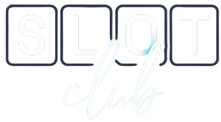 SlotClub logo