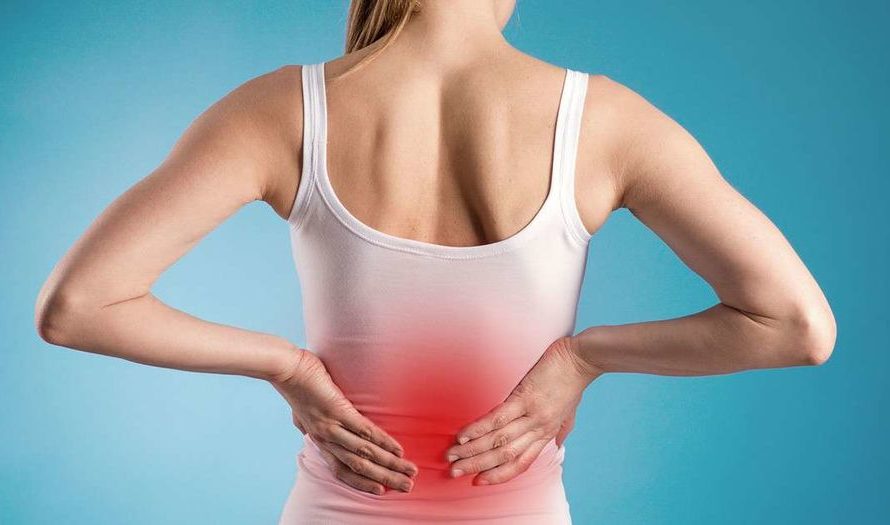 Боль в спине, боль в пояснице — основные причины